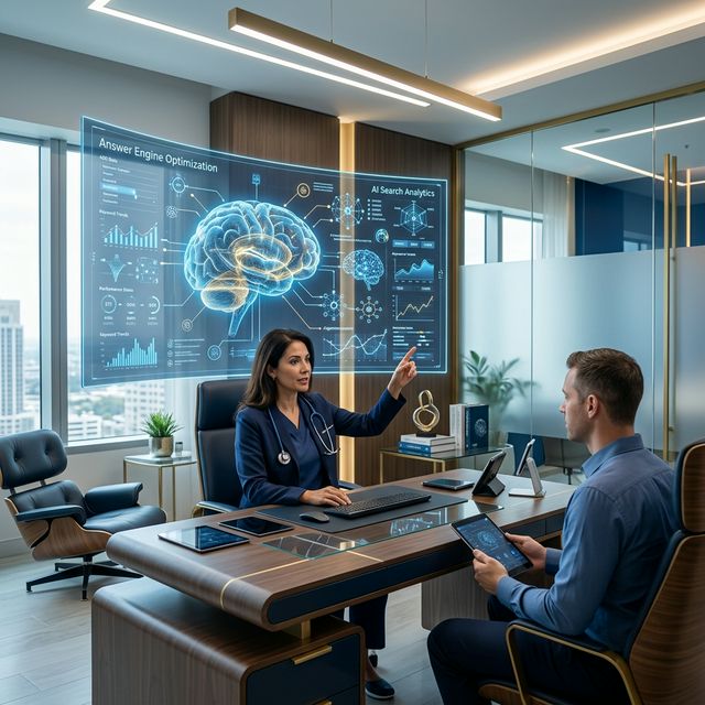 KI im Medizin-Marketing