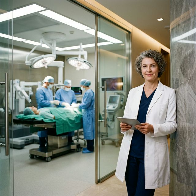 High-Value Patientengewinnung