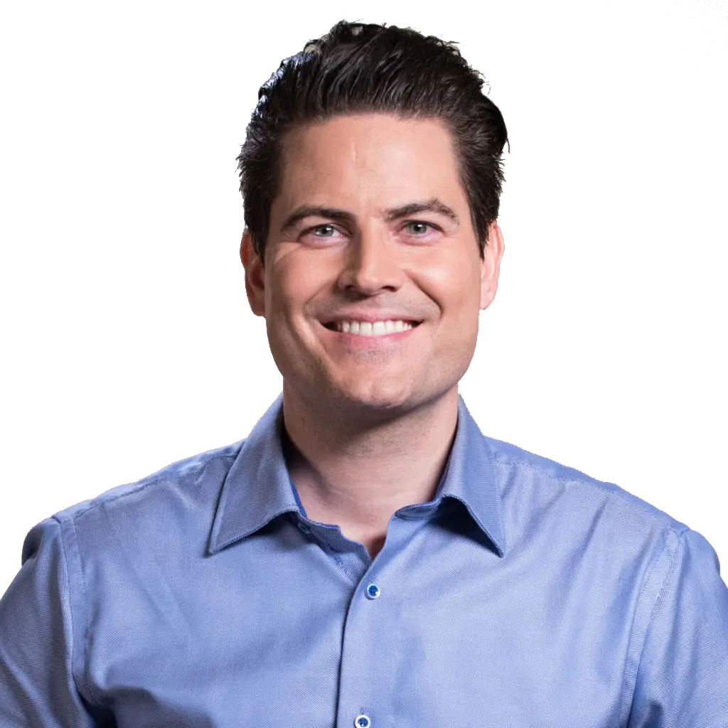 Rico van Voornveld - Geschäftsführer Uniplex